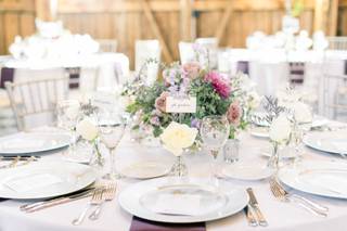 Bruce Brown Catering - 6