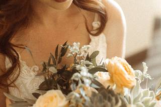 The Floral Theory - 125