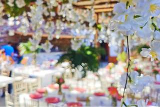 Mk events (by Santo weddings) - 50