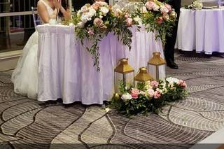 A Beautiful Florida Wedding - 40