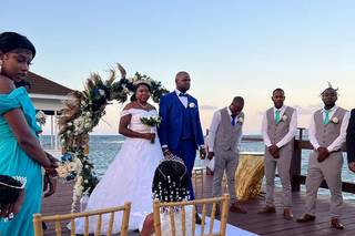 Bridal Gowns By Neita - 16
