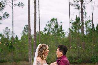 At Last Wedding + Event Design - 46