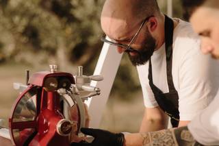 Elisabetta White | Intimately Inspired Events - 10