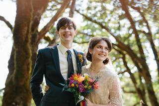 Mount Pisgah Arboretum - 16