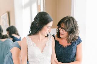 Park Avenue Bridals - 52