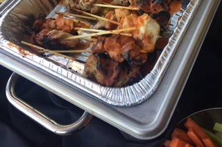 CHEF A GOGO - 4