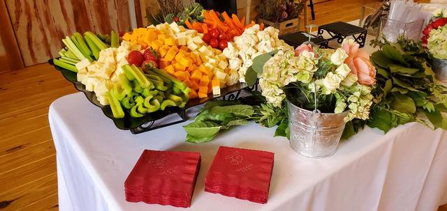Buehler's Catering - 3