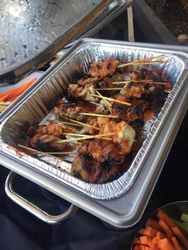 CHEF A GOGO - 2
