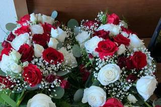 Flower Girlz Inc. - 108