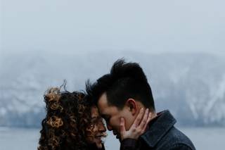 Earth Below Photo - 36