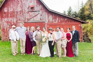 The Barn at Cornerstone - 1