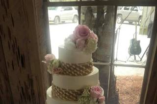 Ashley Bakery - 12