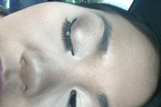 The Look and Lifestyle Salon - 60