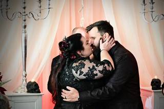 Magical Weddings by JD Nigrelli - 10