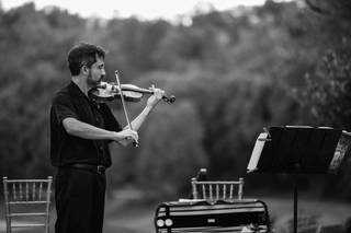 Devin Arrington, Violinist - 8