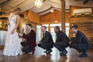 Studio I Do Bridals - 35