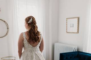 Elegant Touch Bridal & Tuxedo - 42
