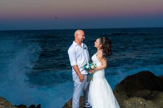 TROPICAL WEDDINGS JAMAICA - 108