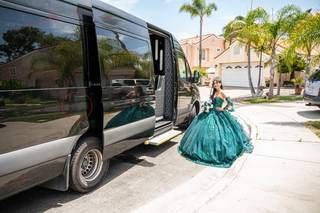 San Diego Limo Boss - 8