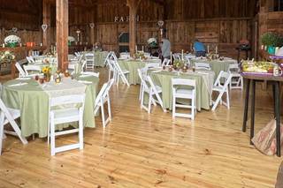 The White Barn at LOR-EL Farm - 26