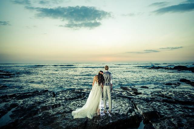 Wedding by Toh 1