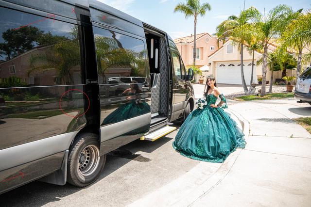 San Diego Limo Boss - 1