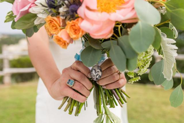 Something Blue Weddings - 1
