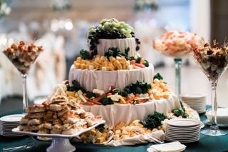 Valentino's Banquet Hall - 6
