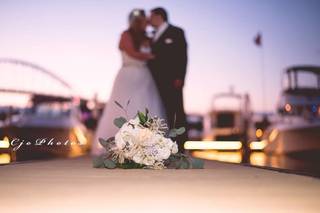 Chesapeake Inn Ballroom - 31