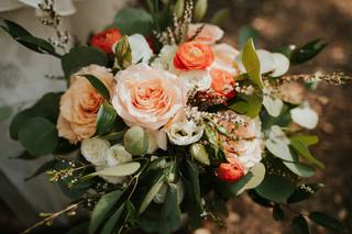 Sweet Dreams Floral Design - 90
