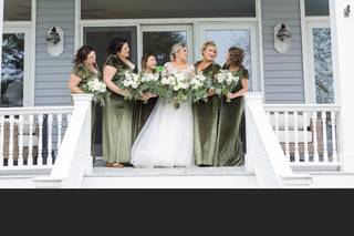 Weddings Your Way Floral & Events - 97