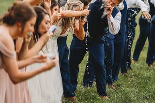Soirees Southern Events (Planning and Florals) - 116