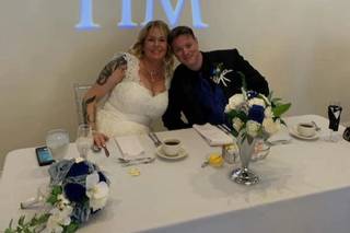 The Hampton: A Simply Panache Venue - 6