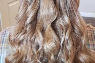 Savanna Beauty Lounge - 5
