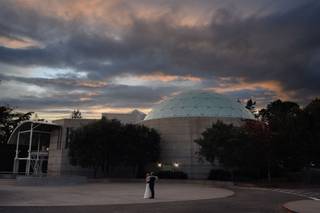 Chabot Space & Science Center - 8