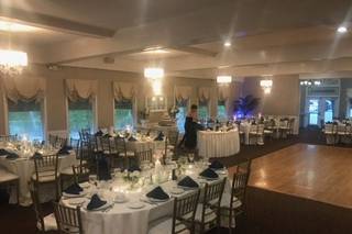 The Spring Lake Manor - 18
