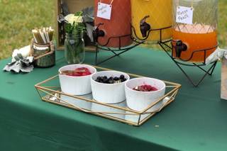 Kelly Kennedy Weddings and Events - 72