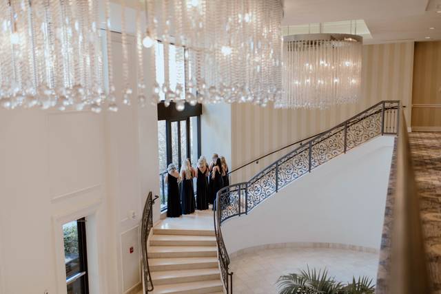 Skirvin Hilton Hotel 3