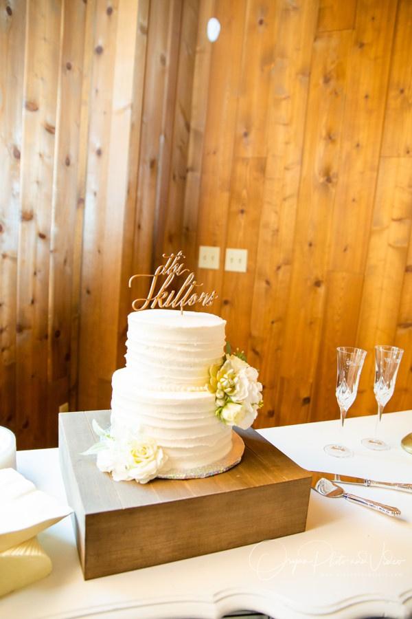 Heather's Peace of Cakes - 4