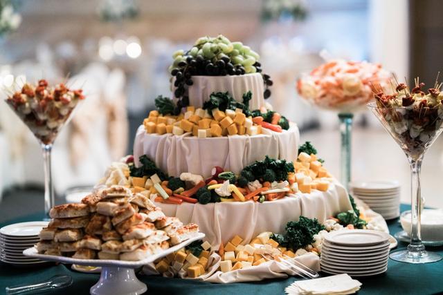 Valentino's Banquet Hall - 3
