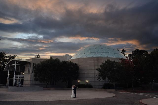 Chabot Space & Science Center - 3
