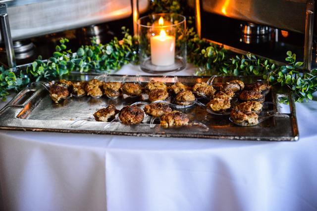 I Do Artistic Catering - 4