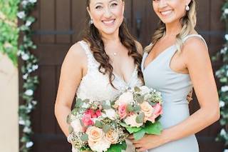 Shell's Petals Florist - 16