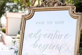 Hand Lettered Market - 19