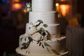 A Touch of Elegance - 57