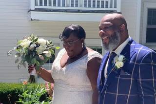 Harbour View Inn - 18