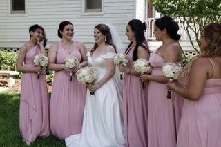 Altamonte Wedding Chapel - 5