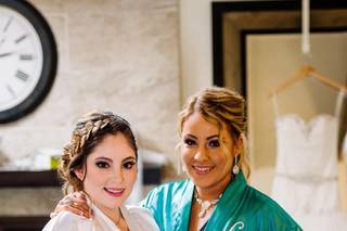Bijoux Belles Hair & Makeup - 19