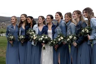 Scentsational Florals - AFFORDABLE! - 126