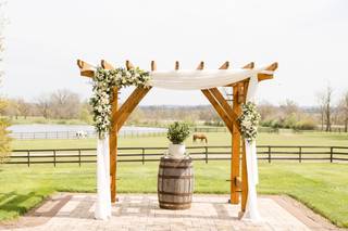 Sweet William Floral Event & Design - 8